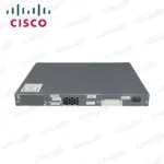 سوئیچ 24 پورت مدل Cisco WS-C2960S-24PS-L