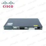 سوئیچ 24 پورت مدل Cisco WS-C2960S-24TD-L