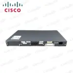 سوئیچ 24 پورت مدل Cisco WS-C2960S-24TS-L