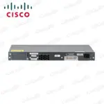 سوئیچ 48 پورت مدل Cisco WS-C2960S-48FPD-L