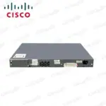 سوئیچ 48 پورت مدل Cisco WS-C2960S-48LPS-L