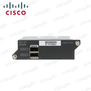 سوئیچ 48 پورت سیسکو مدل Cisco WS-C2960X-48TS-L