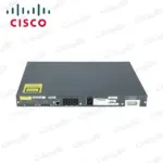 سوئیچ 12 پورت سیسکو مدل Cisco WS-C3750G-12S-S