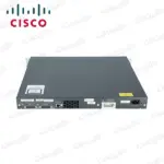 سوئیچ 48 پورت مدل Cisco WS-C3750G-48PS-S