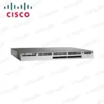 سوئیچ 12 پورت سیسکو مدل Cisco WS-C3850-12XS-S