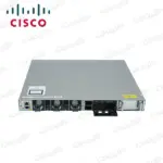 سوئیچ 24 پورت مدل Cisco WS-C3850-24P-S