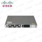 سوئیچ 24 پورت سیسکو مدل Cisco WS-C3850-24S-S