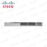 سوئیچ سیسکو مدل Cisco WS-C3850-24T-S