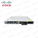 سوئیچ 24 پورت مدل Cisco WS-C3850-24T-S