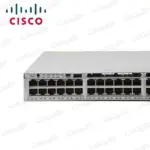 سوئیچ سیسکو مدل Cisco WS-C3850-48P-S