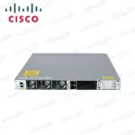 سوئیچ 48 پورت مدل Cisco WS-C3850-48T-S