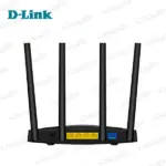 مودم روتر 4G دی لینک مدل D-Link DWR-M960