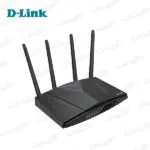 مودم روتر 4G رومیزی دی لینک مدل D-Link DWR-M960