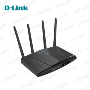 مودم روتر بی‌سیم 4G دی لینک مدل D-Link DWR-M960