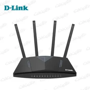 مودم روتر بی‌سیم 4G دی لینک مدل D-Link DWR-M960