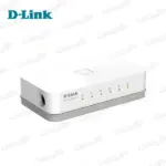 سوئیچ 5 پورت مدل D-Link DES-1005C