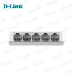 سوئیچ 5 پورت دی لینک مدل D-Link DES-1005C