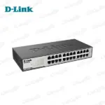 سوئیچ 24 پورت DES-1024D گیگابیت دی لینک D-Link