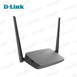 روتر بی‌سیم N300 دی لینک مدل D-Link DIR-612