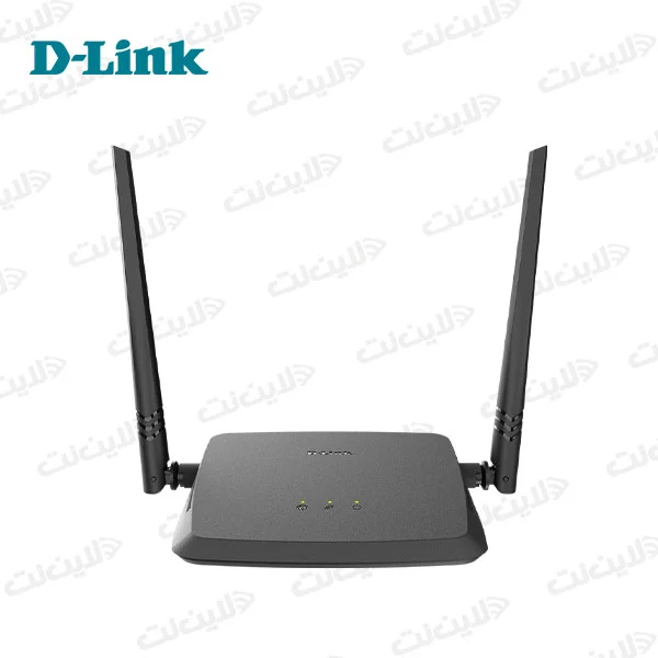 روتر شبکه دی لینک مدل D-Link DIR-612