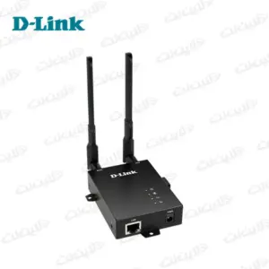 روتر بی سیم LTE دی لینک مدل D-Link DWM-312