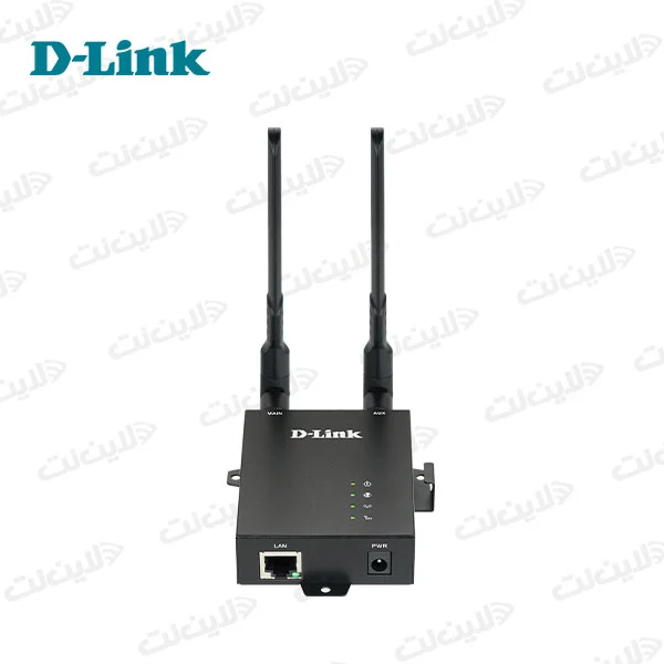 روتر بی سیم LTE دی لینک مدل D-Link DWM-312