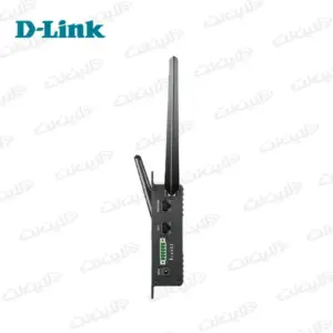 روتر بی سیم LTE دی لینک مدل D-Link DWM-312W