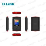 مودم 4G دی لینک مدل D-Link DWR-932M