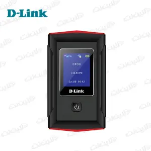 مودم دی لینک مدل D-Link DWR-932M