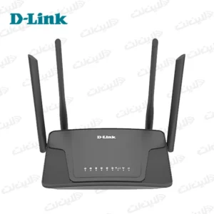 مودم روتر LTE 4G بی‌ سیم دی لینک مدل D-Link DWR-M920 لاین نت