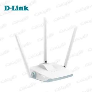 روتر بی سیم دی لینک مدل D-Link R04