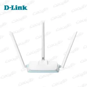 روتر بی سیم دی لینک مدل D-Link R04