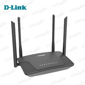 مودم روتر LTE 4G بی‌ سیم دی لینک مدل D-Link DWR-M920