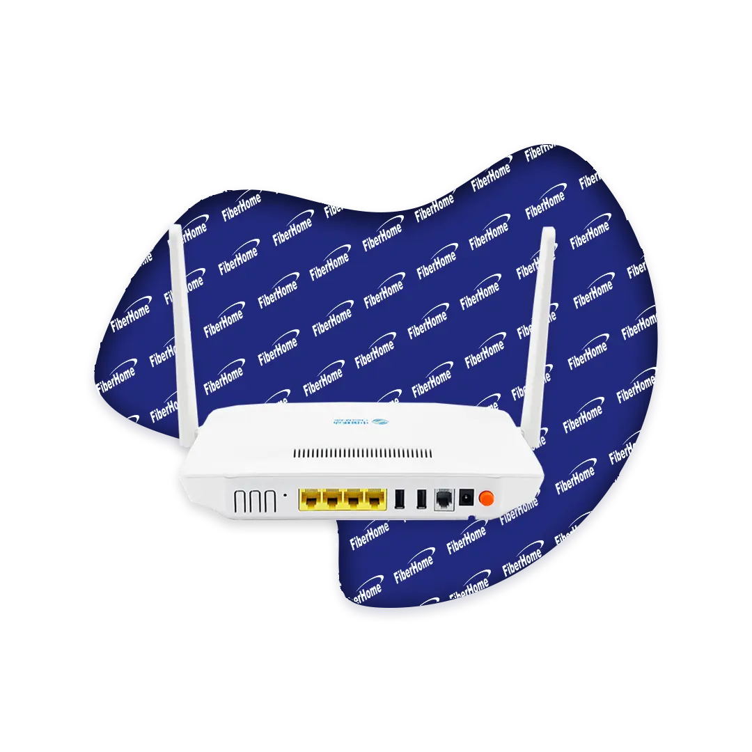 Fiber home HG6821M