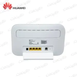 مودم 4G LTE بی‌سیم هواوی مدل Huawei B612