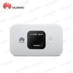 مودم همراه 4G LTE هواوی مدل Huawei E5577 رنگ سفید