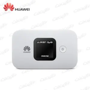 مودم همراه 4G LTE هواوی مدل Huawei E5577