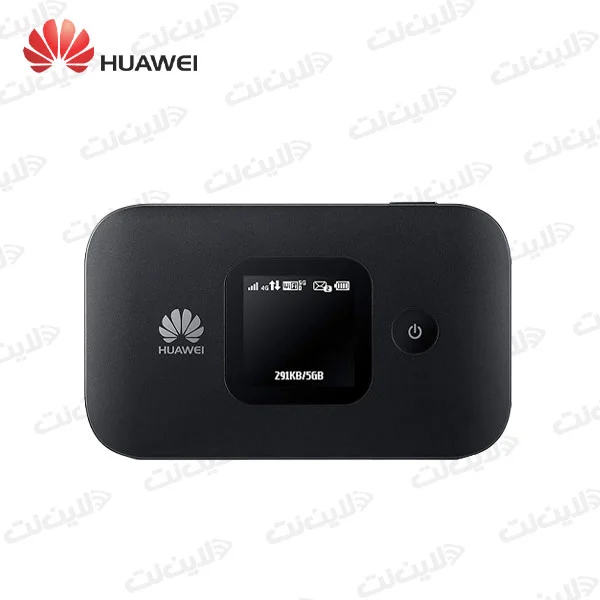 مودم همراه 4G LTE هواوی مدل Huawei E5577