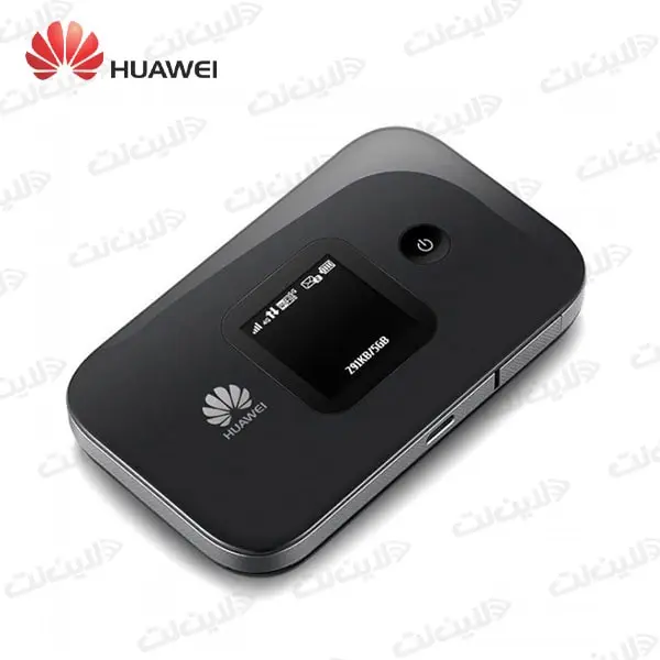 مودم جیبی و همراه هواوی مدل Huawei E5577