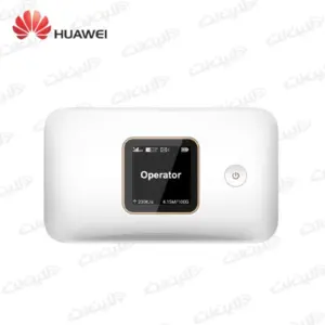 مودم همراه 4.5G TD-LTE هواوی مدل Huawei E5785-320a