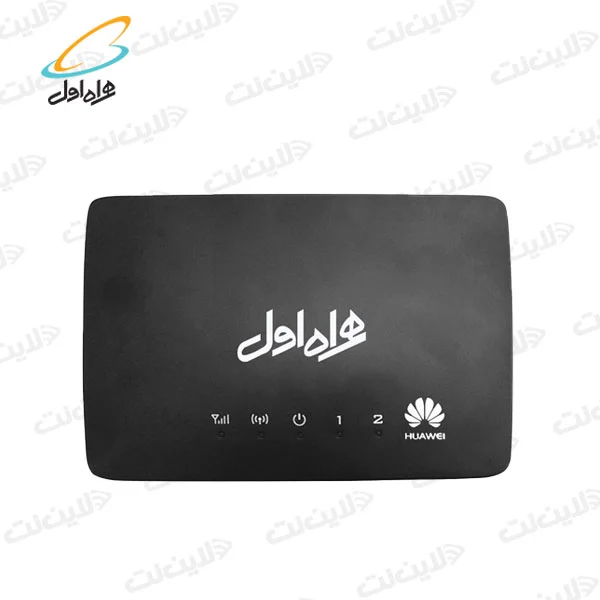 مودم روتر Huawei 3G B68L همراه اول