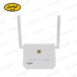 مودم 3G/4G ایرانسل مدل Irancell FD-i40 B1