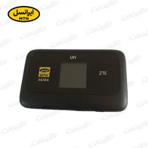 مودم همراه 4G MF910 ایرانسل Irancell