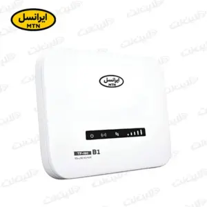 مودم TD-LTE ایرانسل مدل TF-i60 B1