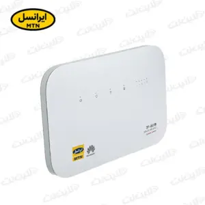 مودم 4G/TD-LTE TF-i60 H1 ایرانسل Irancell