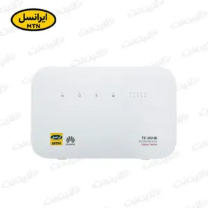 مودم 4G/TD-LTE مدل Irancell TF-i60 H1