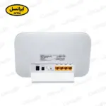 مودم 4G/TD-LTE مدل Irancell TFi60 S1