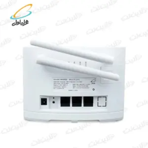 مودم 4G همراه اول مدل MCI HA4300