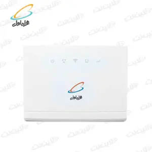 مودم 4G رومیزی همراه اول مدل MCI HA4300