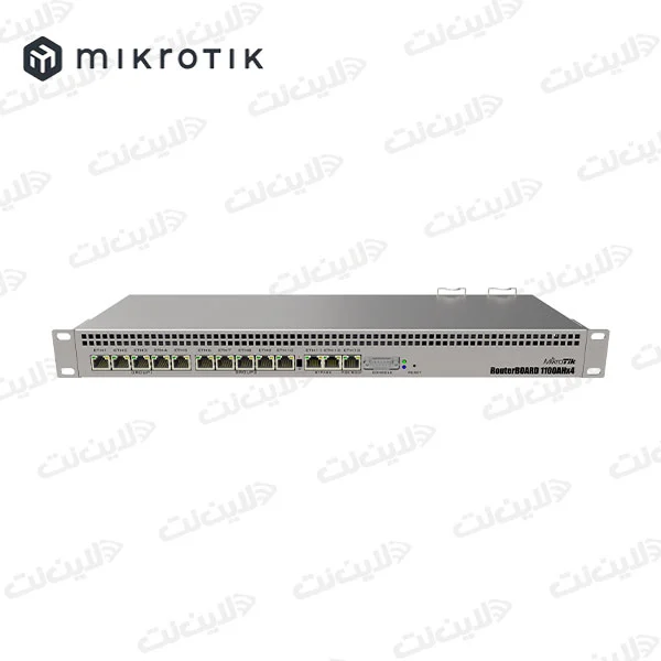 روتر میکروتیک MikroTik RB1100AHx4